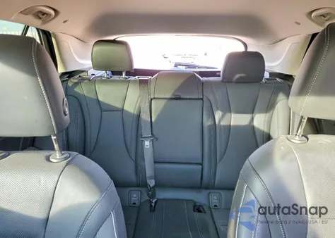 2023 Buick Envision Essence from USA, damaged, VIN LRBFZNR41PD026224